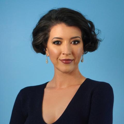 Lisette Oropesa