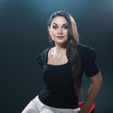 Miriam Khalil