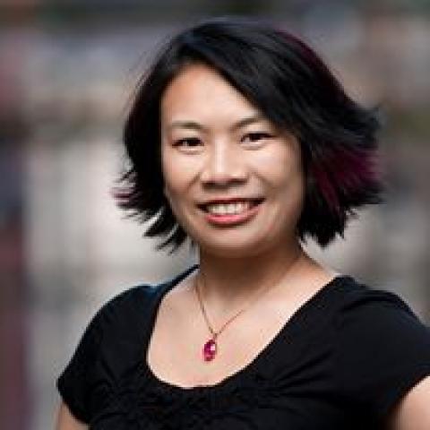 Theresa Tsang