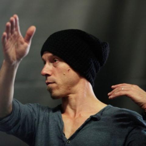 Richard Siegal