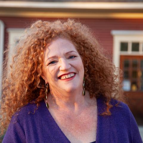 Rosemary Thomson