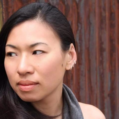 Carolyn Choo