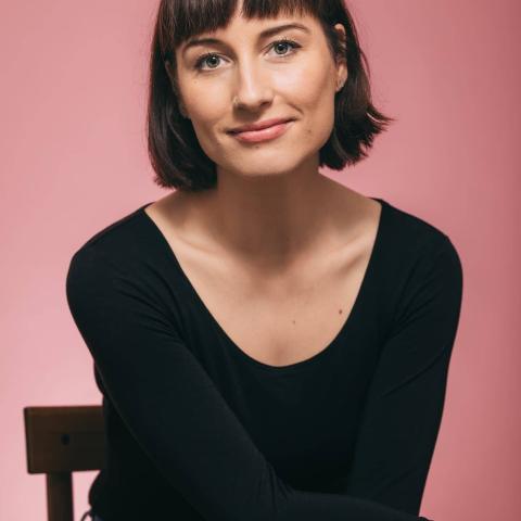 Joleen Ballendine