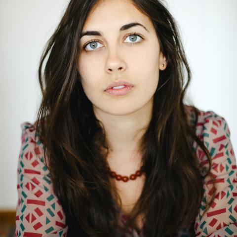 Marie Farsi