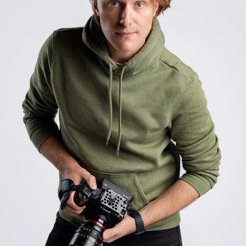 Stephen Bell