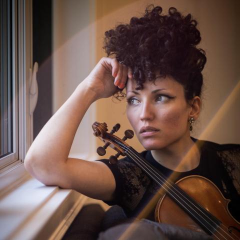Salomé Perli