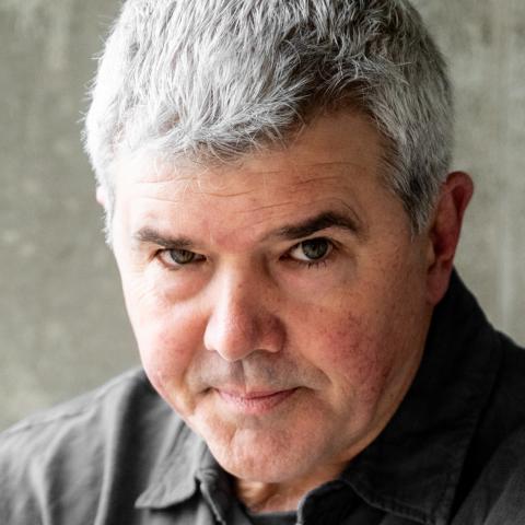Peter Balkwill