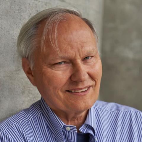 Peter Padbury