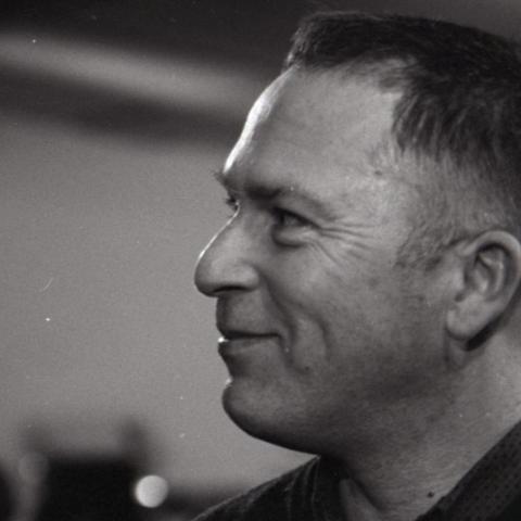 Philip Terry