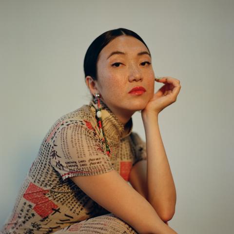 BMIR 2026 Participant Rainbow Chan