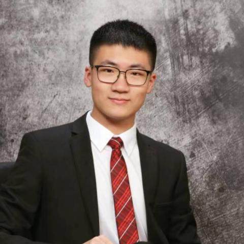 Ranfei Wang
