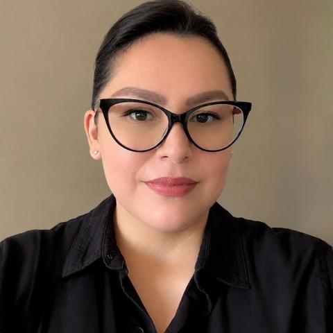 Headshot of Rhonda Johnson