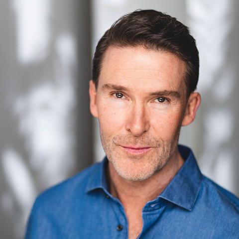 Rick Hughes