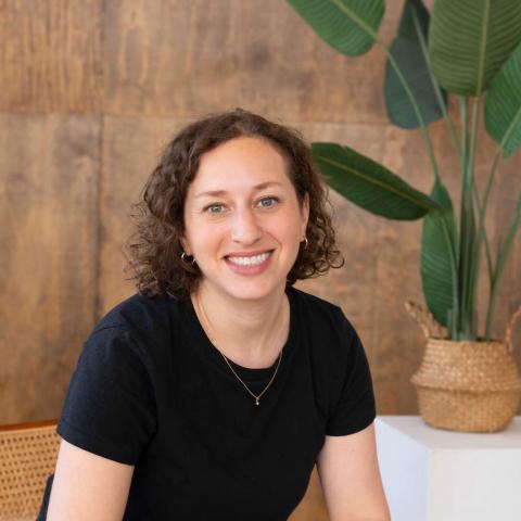 Sara Udow