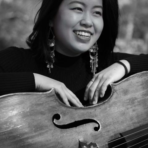 Sarah Song