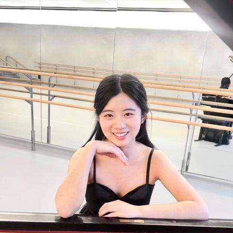 Sarah Yang
