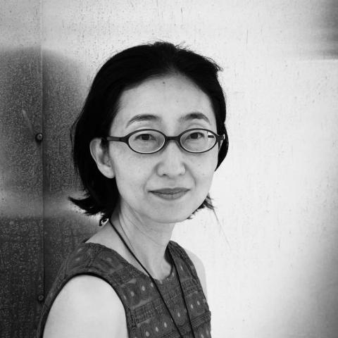 Sawako Nakayasu
