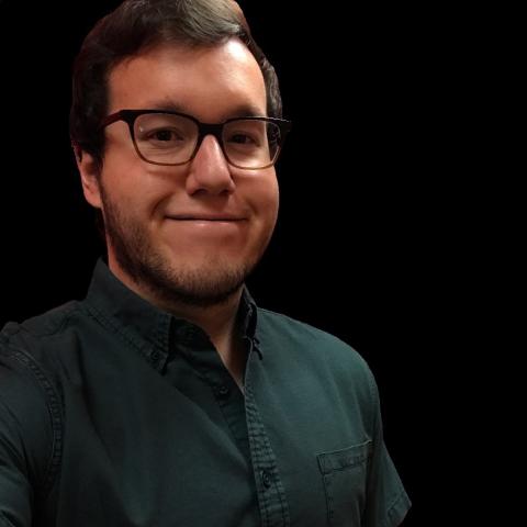 Shane Hawk