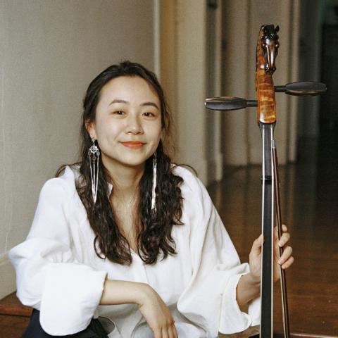 Fuse 2026 - Yujing Shi