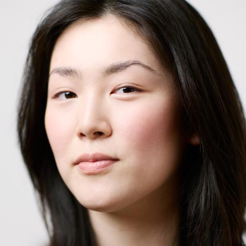 Natalie Song