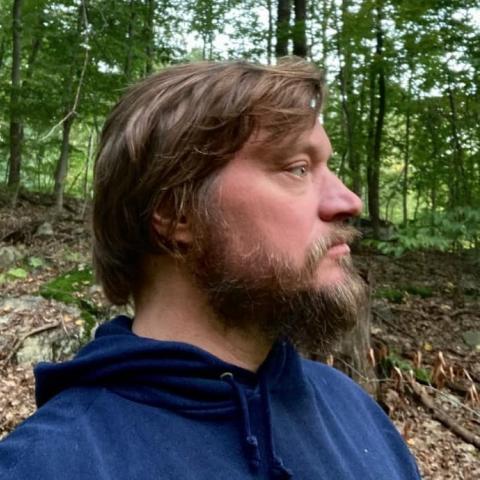 Stephen Motika
