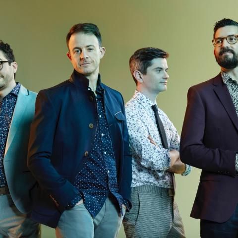 Third Coast Percussion 