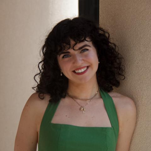 Taline Yeremian