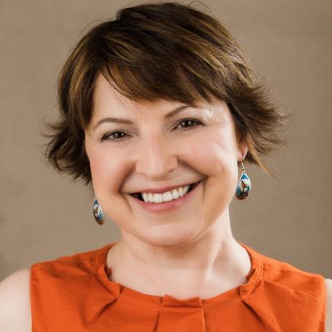 Terri-Lynne Brennan