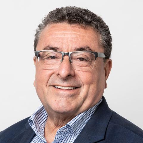 Troy Chalifoux