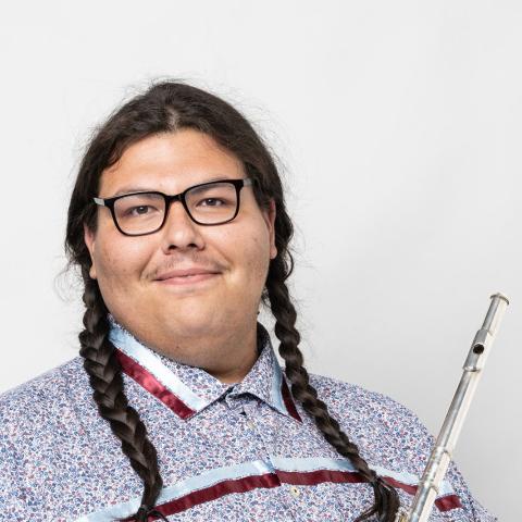 flutist 