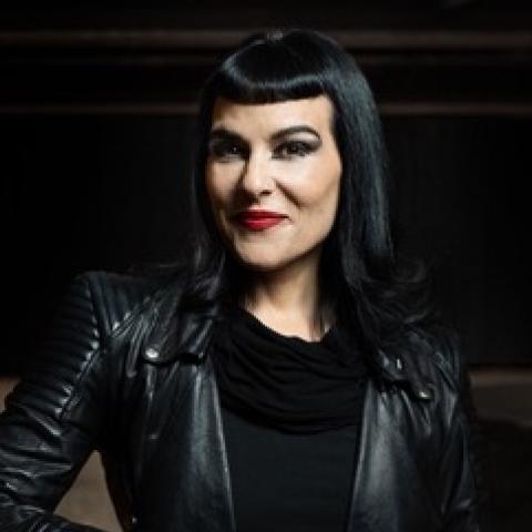 Beth Morrison