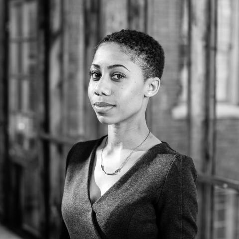 Alyssa Fearon