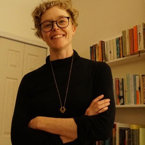 Heather Davis 