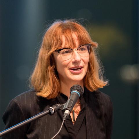 Althea Thauberger