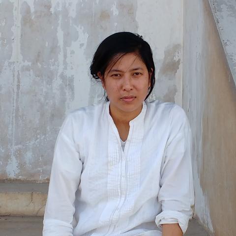Bopha Chhay