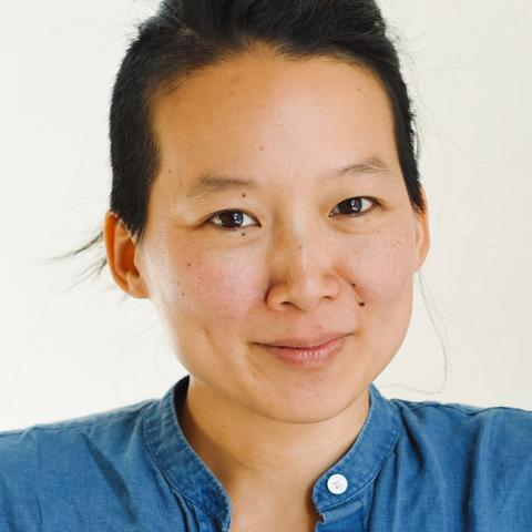 photo of Lead Faculty Candice Lin
