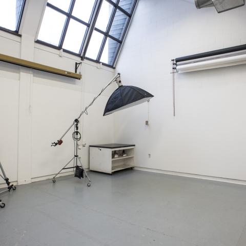 Glyde Hall Lighting Studio 