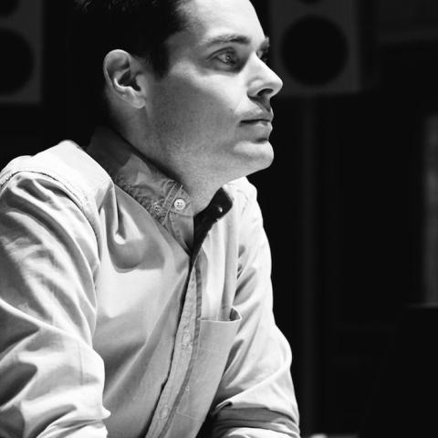 Headshot of Will Howie