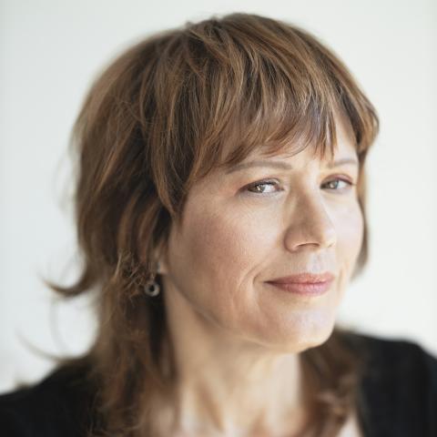 Headshot of Emma Tibaldo