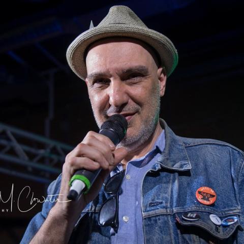 Dave Bidini