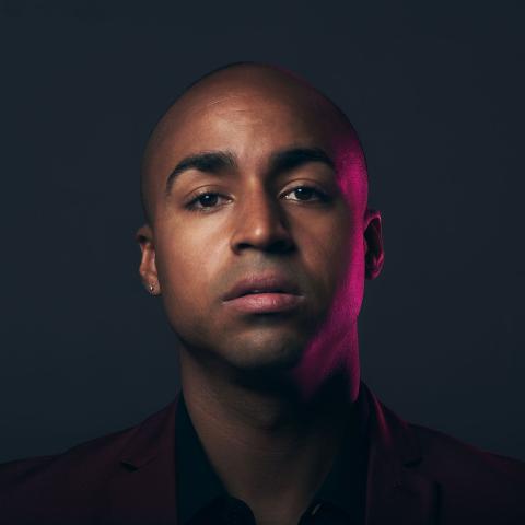 Headshot of Jah’kota