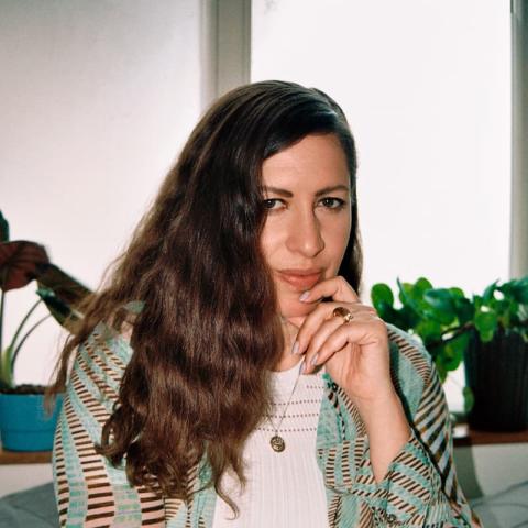 Martha Kirszenbaum