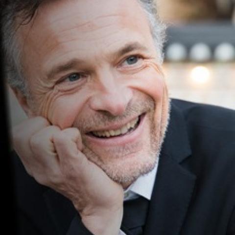 Headshot of Olivier Doise