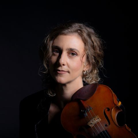 Katharina Deissler