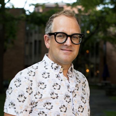 Shawn Micallef