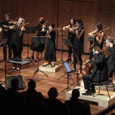 Australian Chamber Orchestra