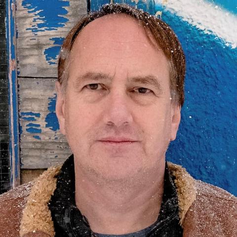 Wayne Arthurson