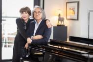  Tema Blackstone, Hung Kuan Chen piano
