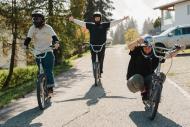 From the film Anytime - Switzerland, photo by Hanna Retz