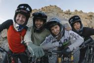 From the film Anytime - Utah, photo by Sterling Lorence
